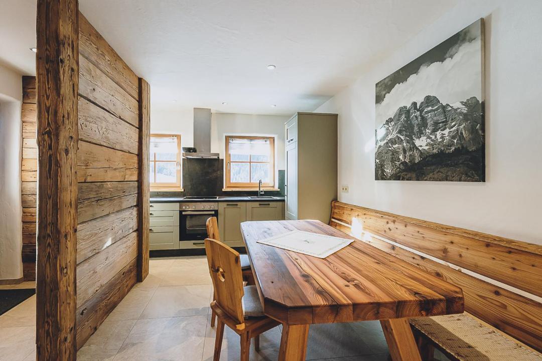 Appartement Adamhof Spielberg 레오강 외부 사진