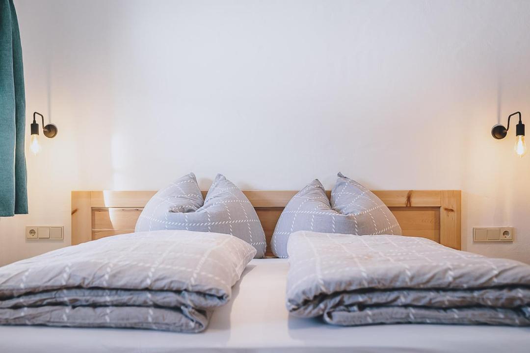 Appartement Adamhof Spielberg 레오강 외부 사진